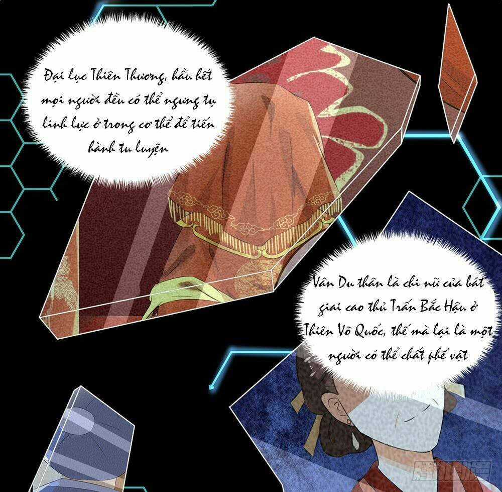 Hướng Dẫn Sau Kết Hôn Của Vương Phi Chapter 1 trang 6