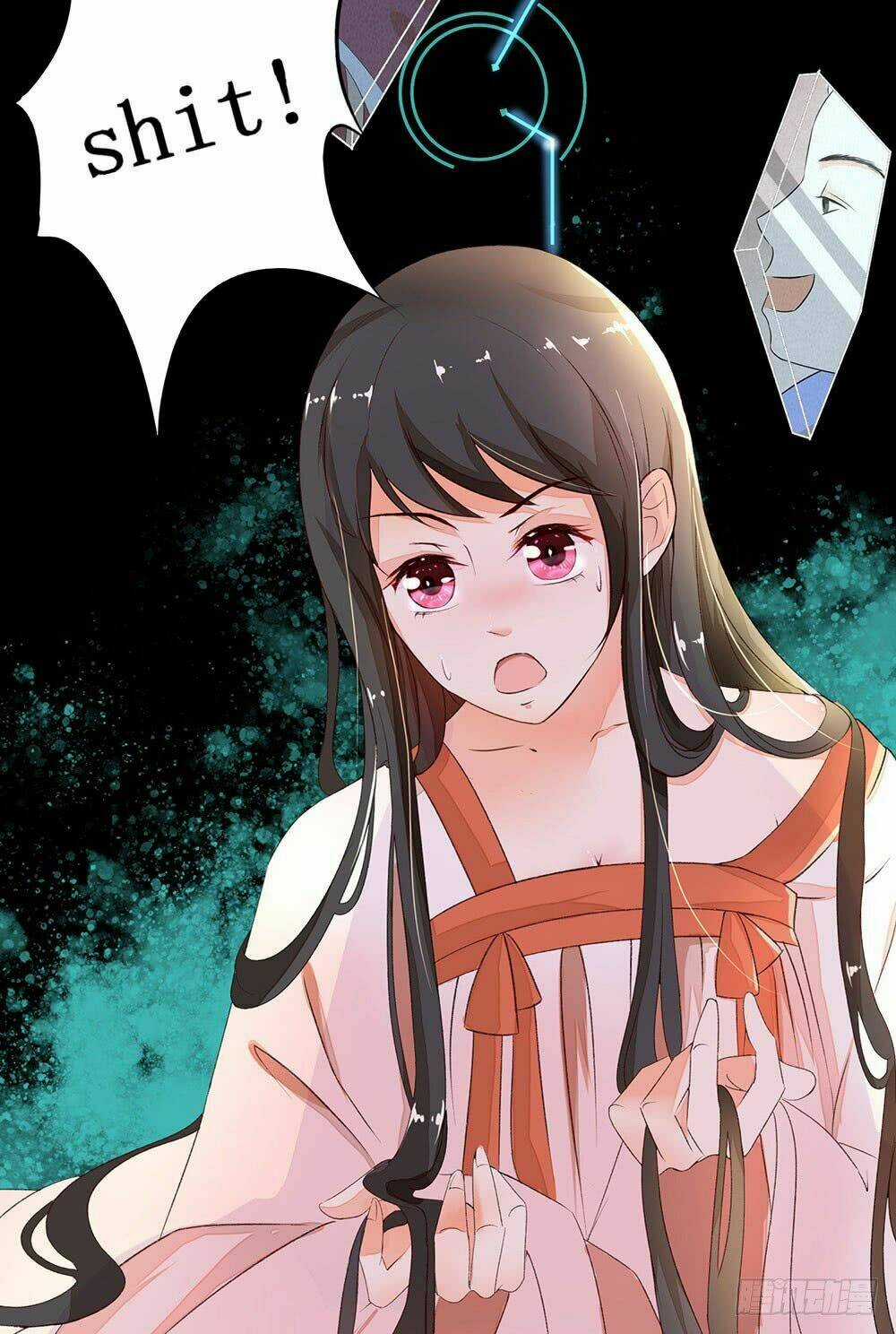 Hướng Dẫn Sau Kết Hôn Của Vương Phi Chapter 1 trang 8