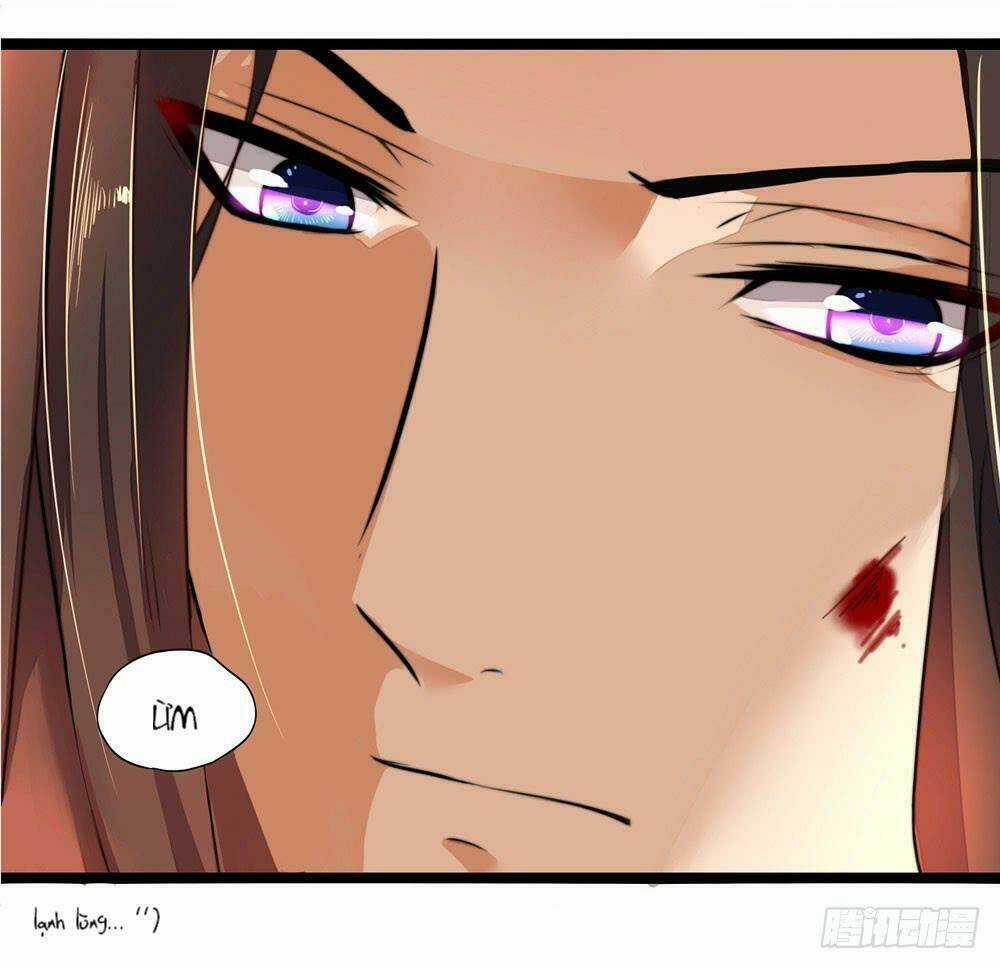 Hướng Dẫn Sau Kết Hôn Của Vương Phi Chapter 10 trang 11