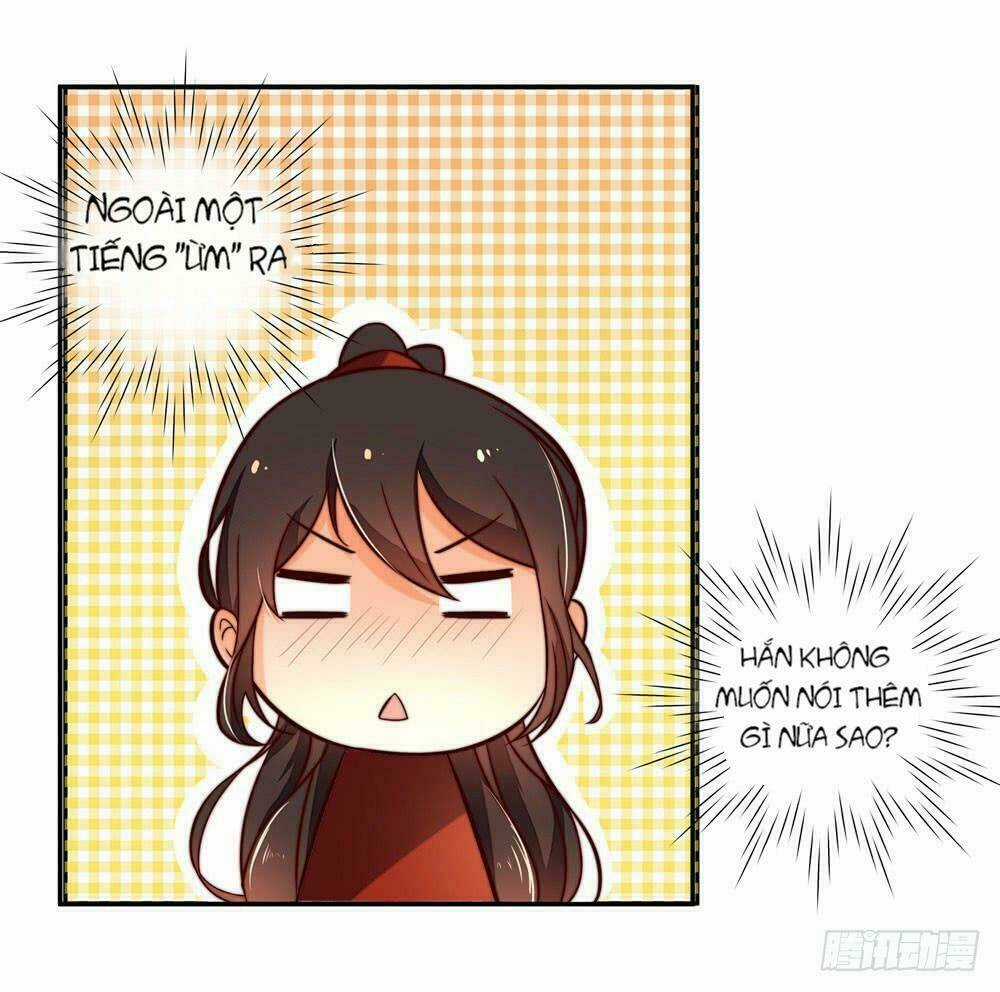 Hướng Dẫn Sau Kết Hôn Của Vương Phi Chapter 10 trang 12