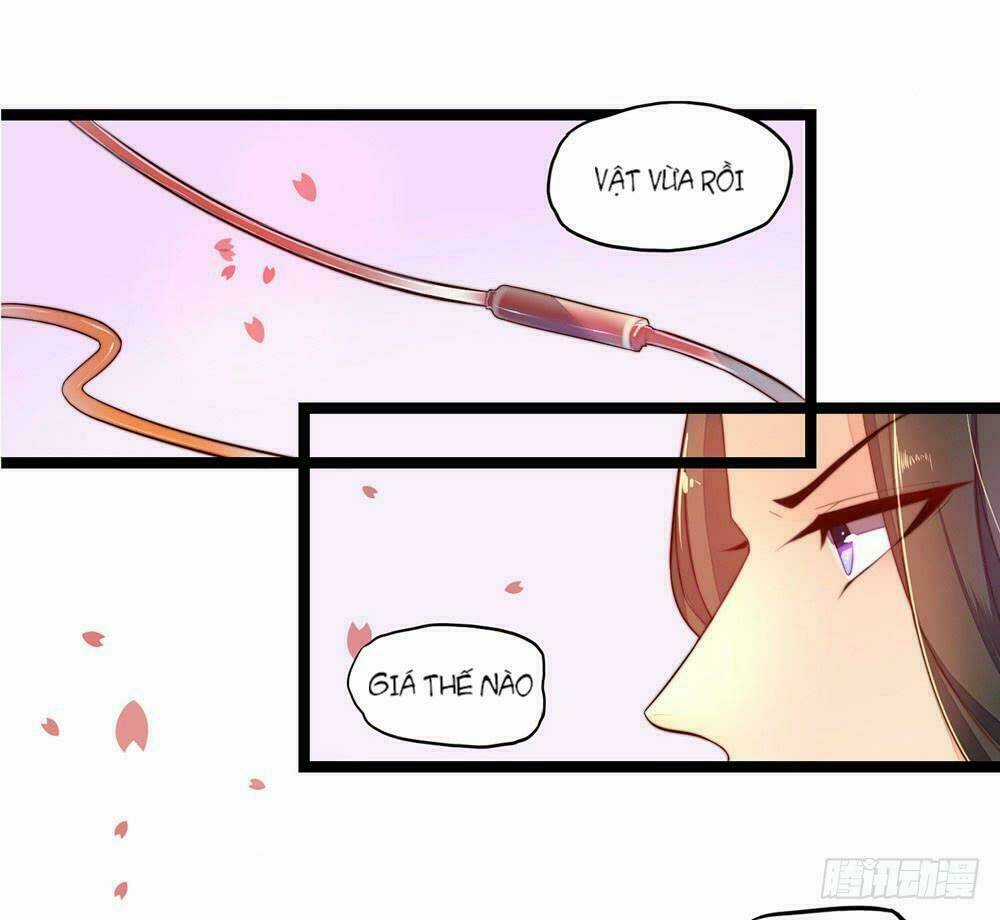 Hướng Dẫn Sau Kết Hôn Của Vương Phi Chapter 10 trang 13