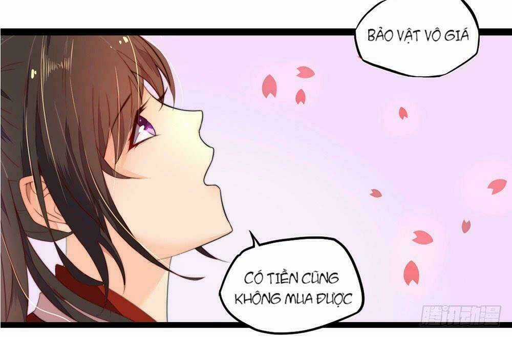 Hướng Dẫn Sau Kết Hôn Của Vương Phi Chapter 10 trang 14