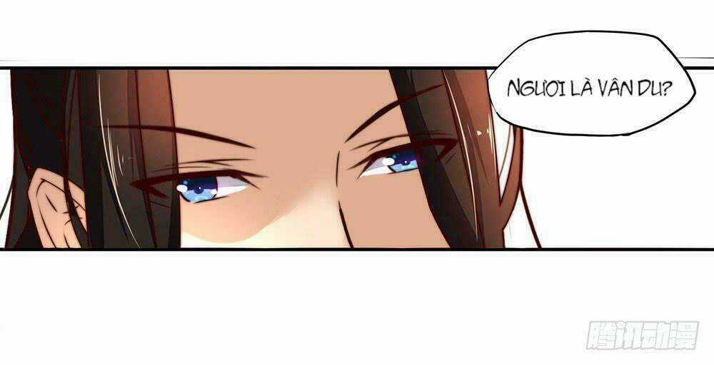 Hướng Dẫn Sau Kết Hôn Của Vương Phi Chapter 10 trang 18