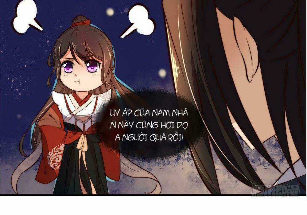 Hướng Dẫn Sau Kết Hôn Của Vương Phi Chapter 10 trang 20