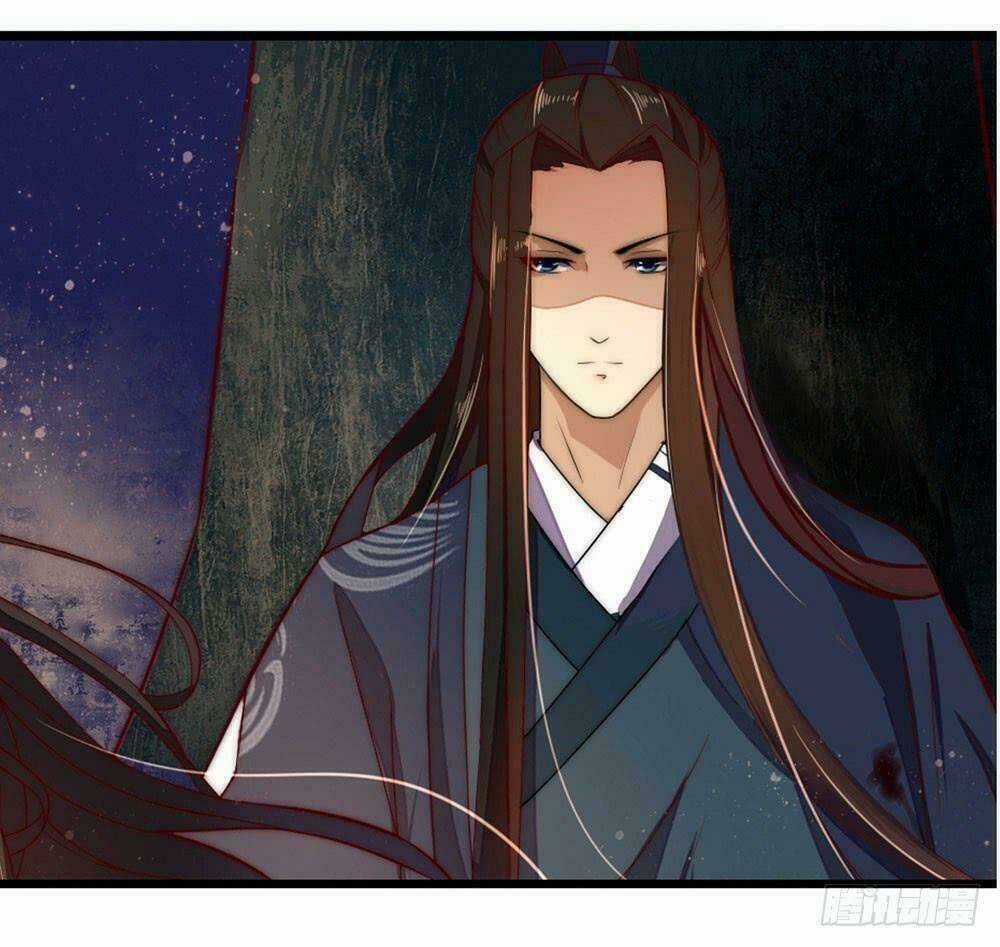 Hướng Dẫn Sau Kết Hôn Của Vương Phi Chapter 10 trang 22