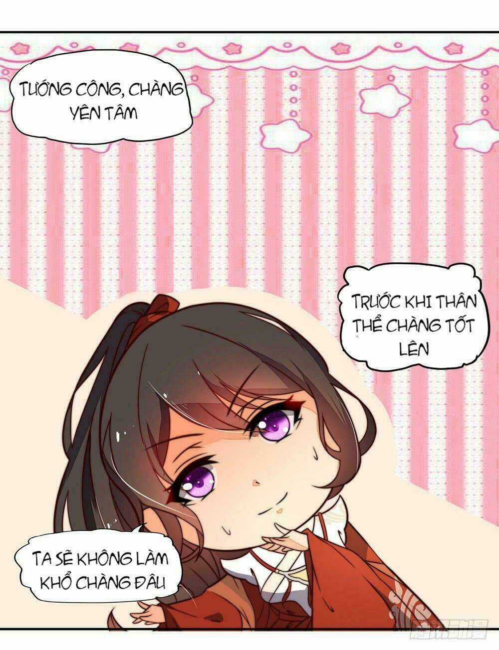 Hướng Dẫn Sau Kết Hôn Của Vương Phi Chapter 10 trang 23