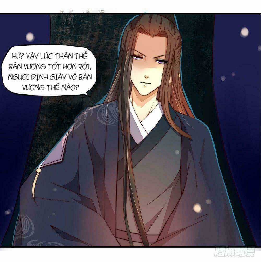 Hướng Dẫn Sau Kết Hôn Của Vương Phi Chapter 10 trang 24