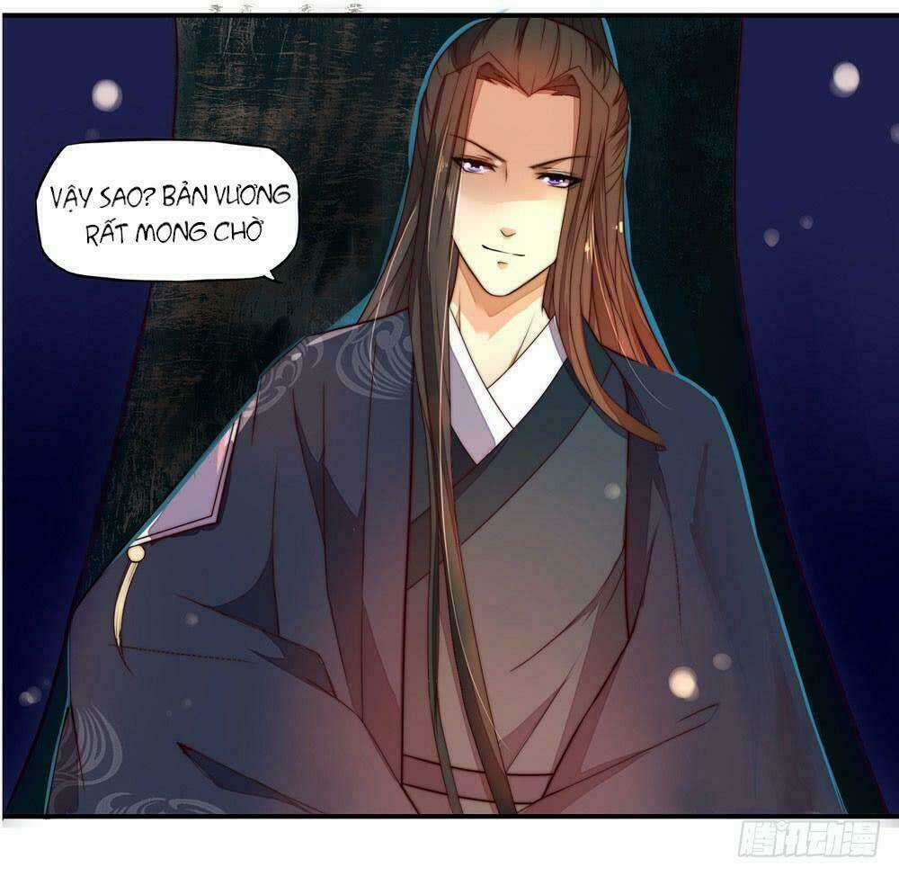 Hướng Dẫn Sau Kết Hôn Của Vương Phi Chapter 10 trang 27