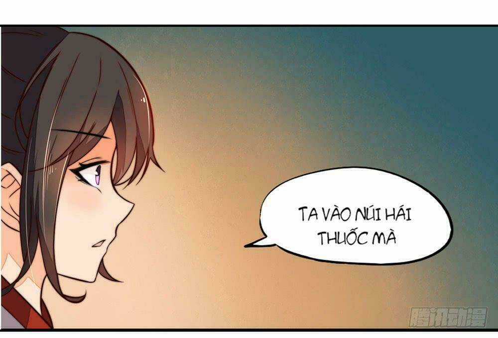 Hướng Dẫn Sau Kết Hôn Của Vương Phi Chapter 10 trang 30