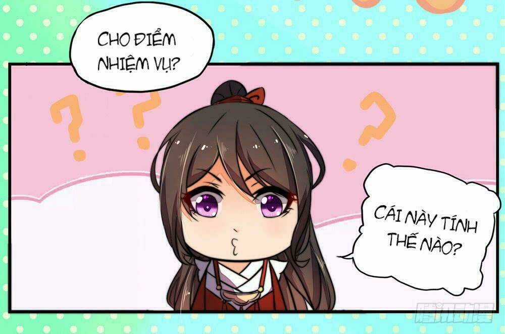 Hướng Dẫn Sau Kết Hôn Của Vương Phi Chapter 10 trang 33