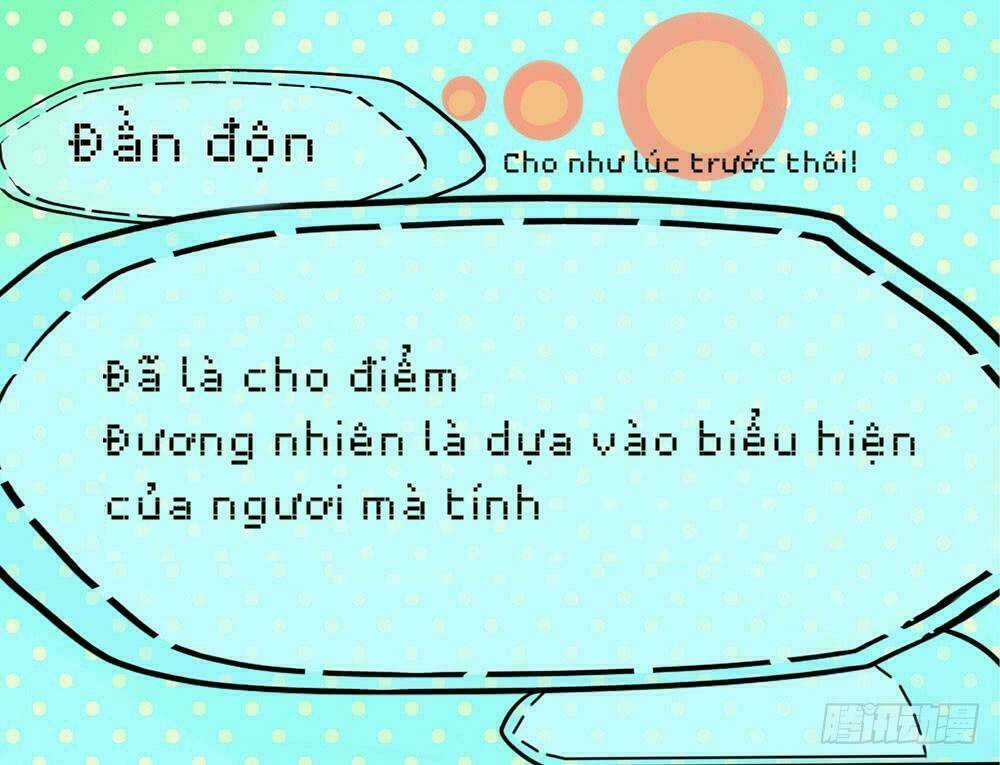 Hướng Dẫn Sau Kết Hôn Của Vương Phi Chapter 10 trang 34
