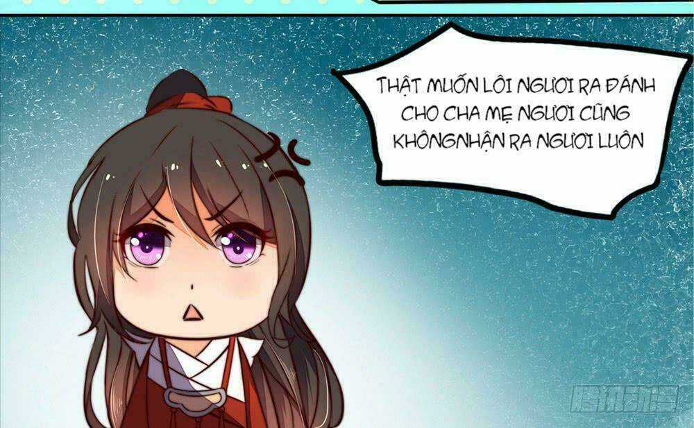 Hướng Dẫn Sau Kết Hôn Của Vương Phi Chapter 10 trang 35