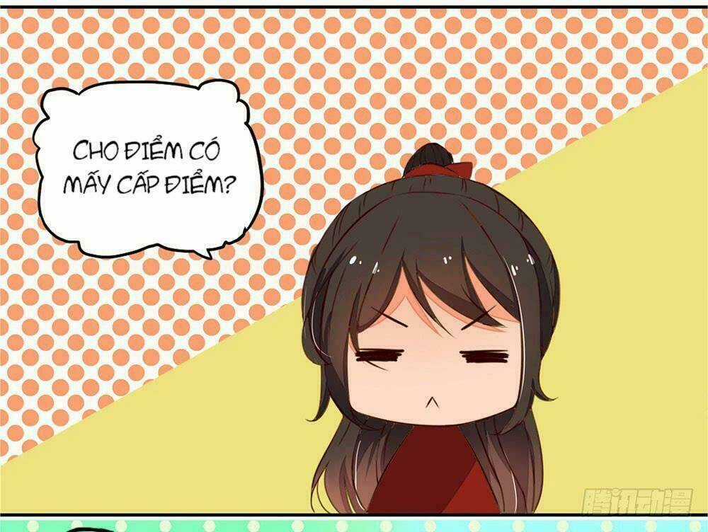 Hướng Dẫn Sau Kết Hôn Của Vương Phi Chapter 10 trang 38