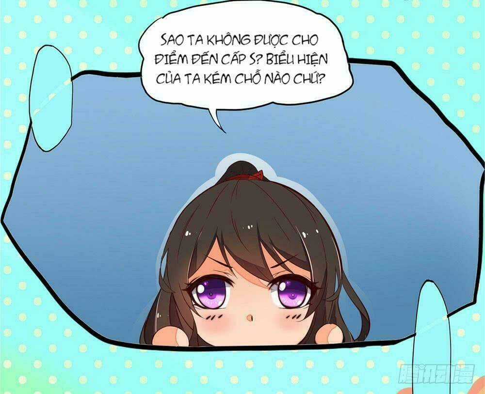 Hướng Dẫn Sau Kết Hôn Của Vương Phi Chapter 10 trang 40