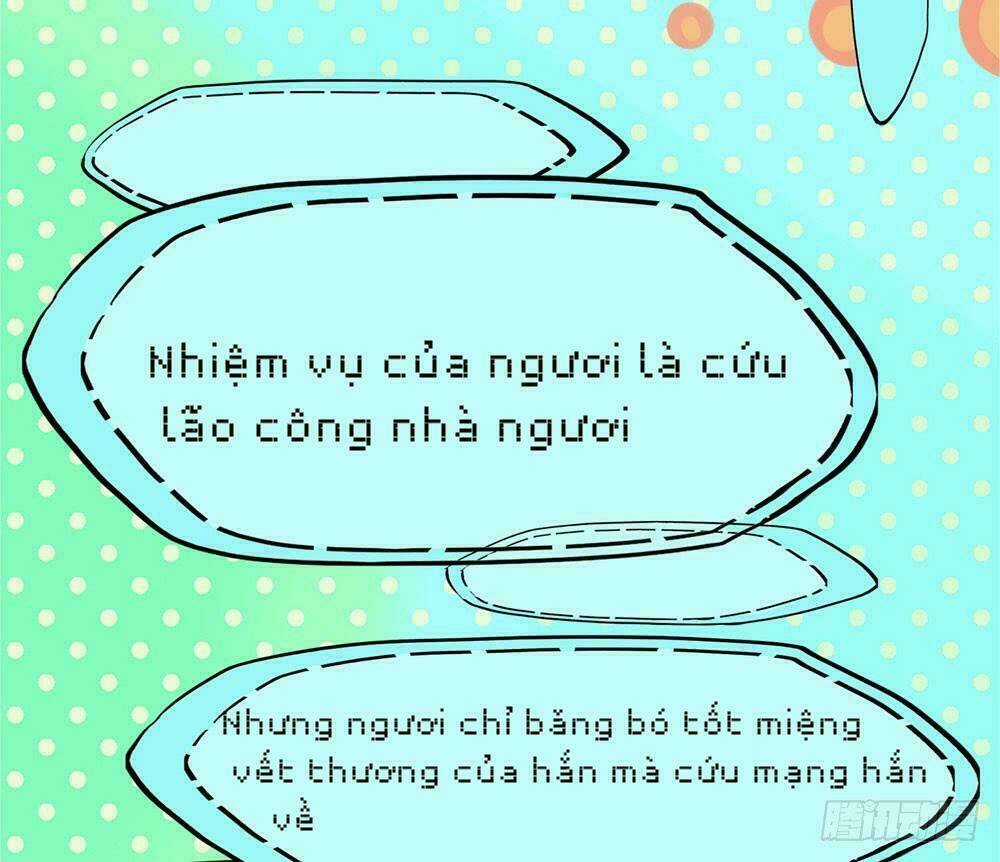 Hướng Dẫn Sau Kết Hôn Của Vương Phi Chapter 10 trang 41