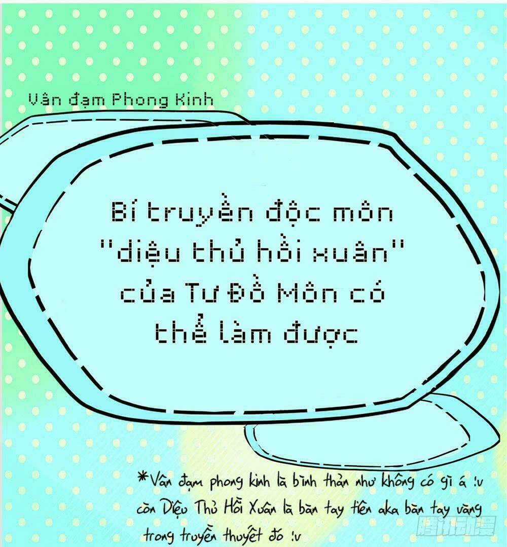 Hướng Dẫn Sau Kết Hôn Của Vương Phi Chapter 10 trang 44
