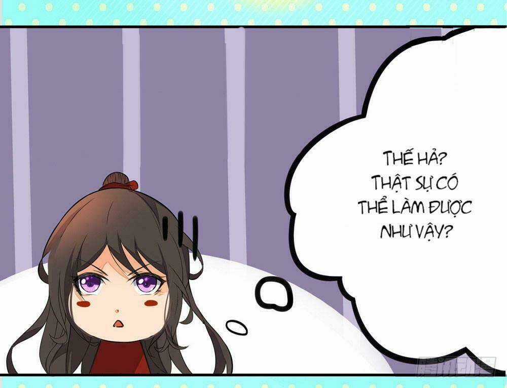 Hướng Dẫn Sau Kết Hôn Của Vương Phi Chapter 10 trang 45