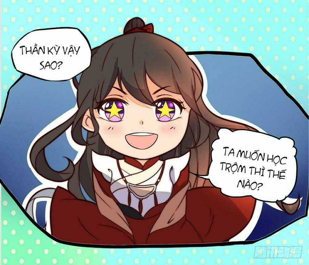 Hướng Dẫn Sau Kết Hôn Của Vương Phi Chapter 10 trang 46