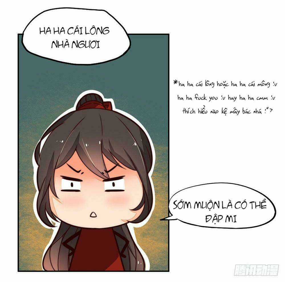 Hướng Dẫn Sau Kết Hôn Của Vương Phi Chapter 10 trang 49