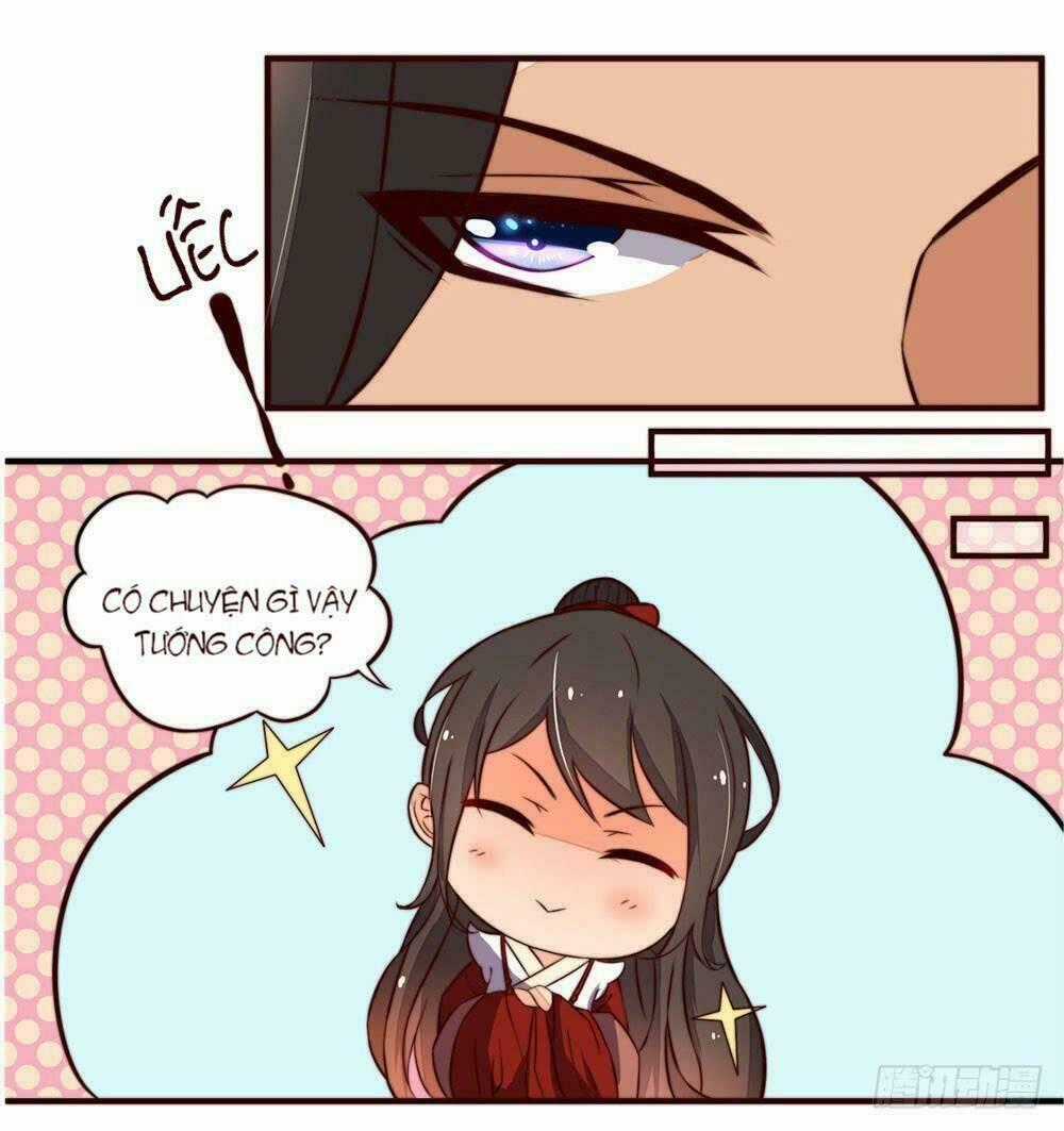 Hướng Dẫn Sau Kết Hôn Của Vương Phi Chapter 10 trang 50