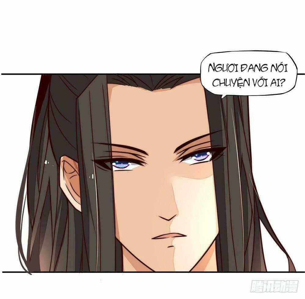 Hướng Dẫn Sau Kết Hôn Của Vương Phi Chapter 10 trang 51