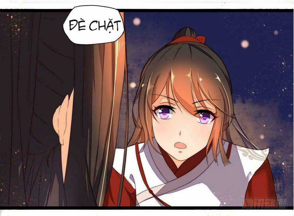 Hướng Dẫn Sau Kết Hôn Của Vương Phi Chapter 10 trang 7