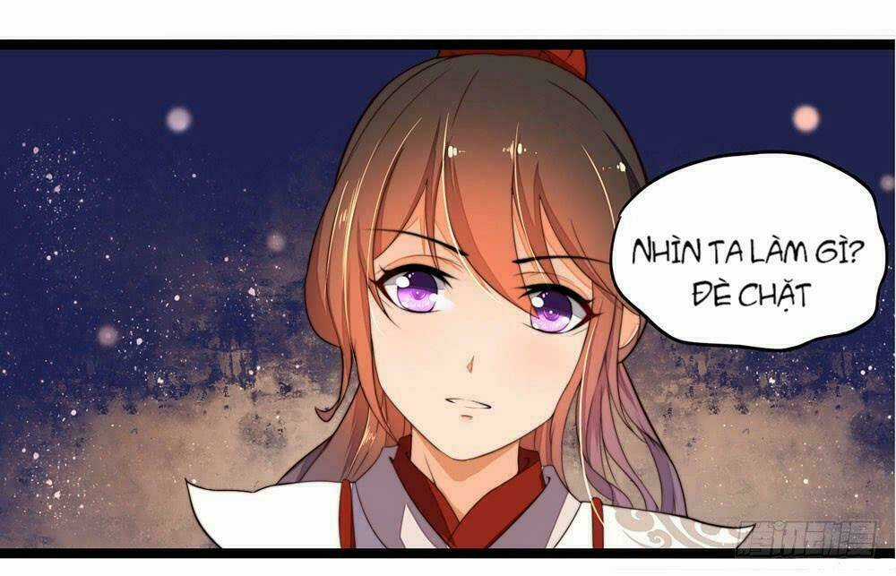 Hướng Dẫn Sau Kết Hôn Của Vương Phi Chapter 10 trang 9