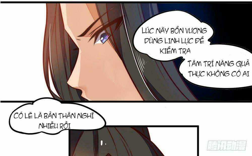 Hướng Dẫn Sau Kết Hôn Của Vương Phi Chapter 11 trang 14