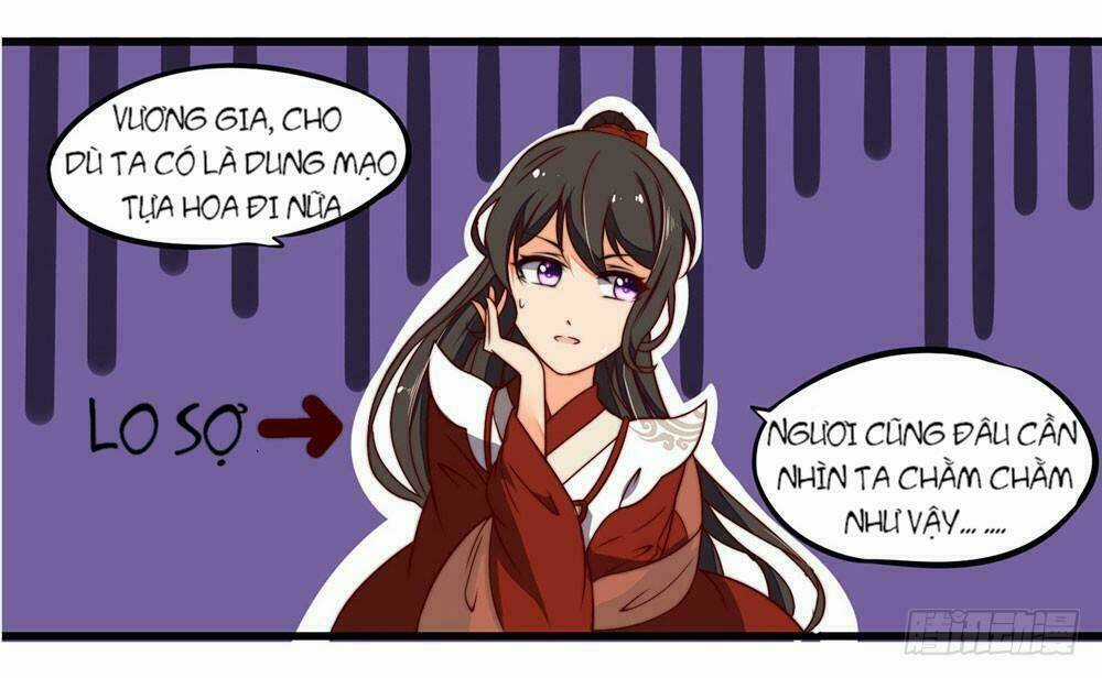 Hướng Dẫn Sau Kết Hôn Của Vương Phi Chapter 11 trang 16