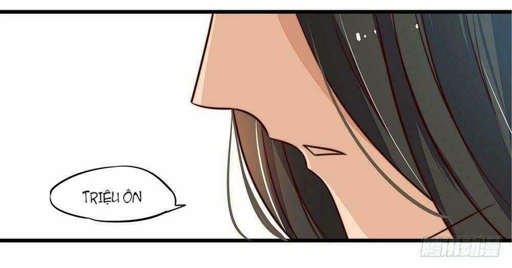 Hướng Dẫn Sau Kết Hôn Của Vương Phi Chapter 11 trang 18