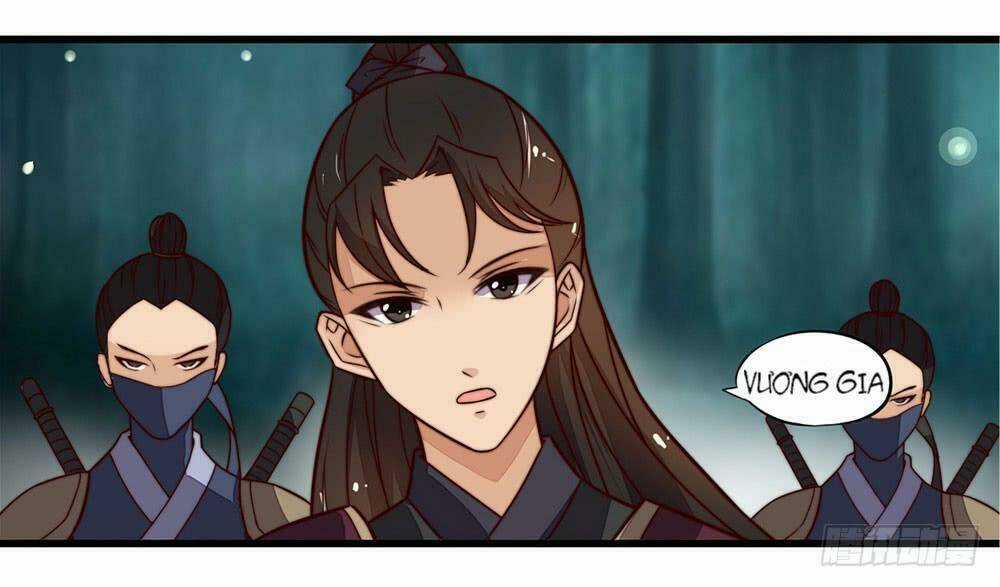 Hướng Dẫn Sau Kết Hôn Của Vương Phi Chapter 11 trang 19