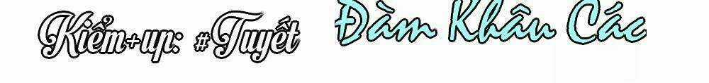 Hướng Dẫn Sau Kết Hôn Của Vương Phi Chapter 11 trang 2
