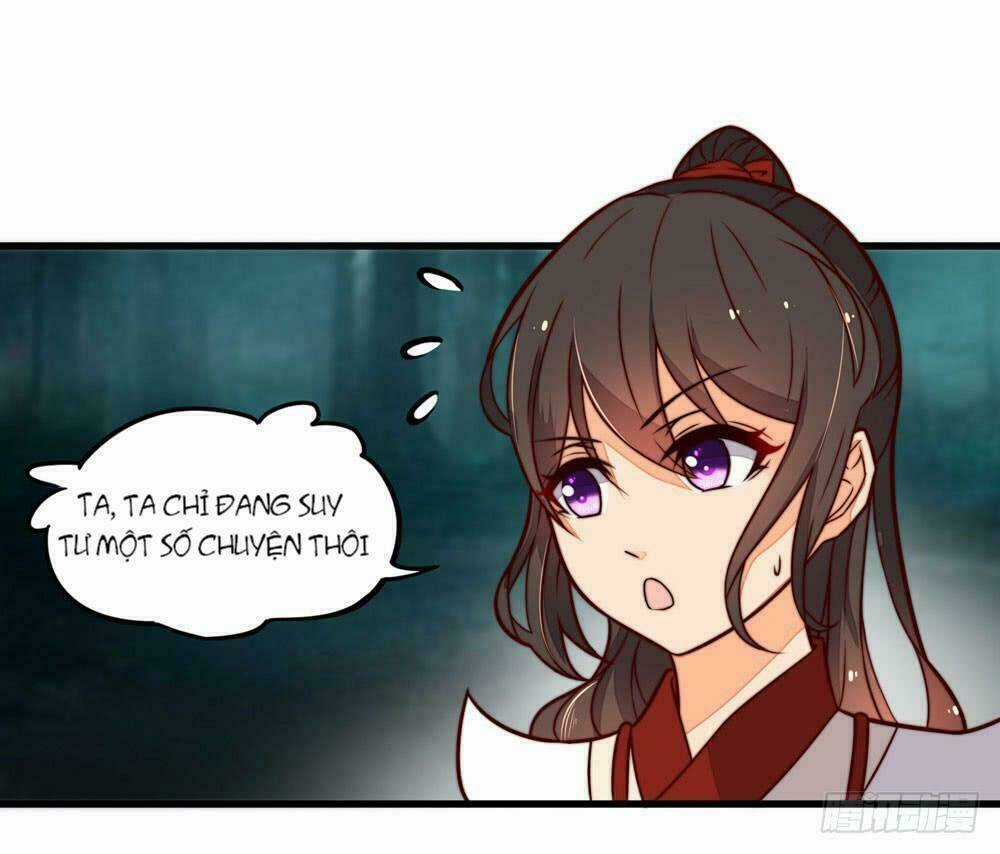 Hướng Dẫn Sau Kết Hôn Của Vương Phi Chapter 11 trang 4