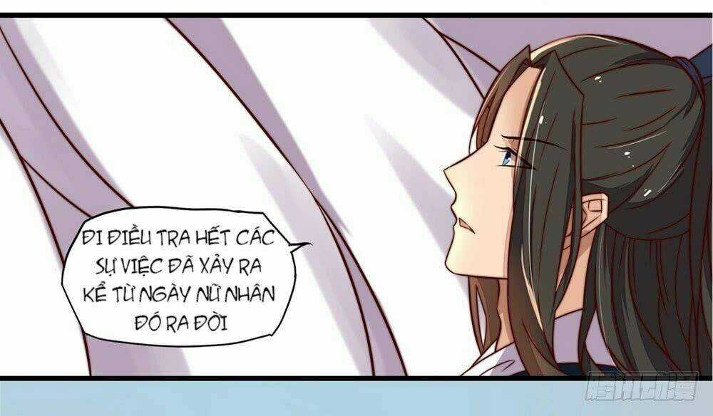 Hướng Dẫn Sau Kết Hôn Của Vương Phi Chapter 12 trang 11