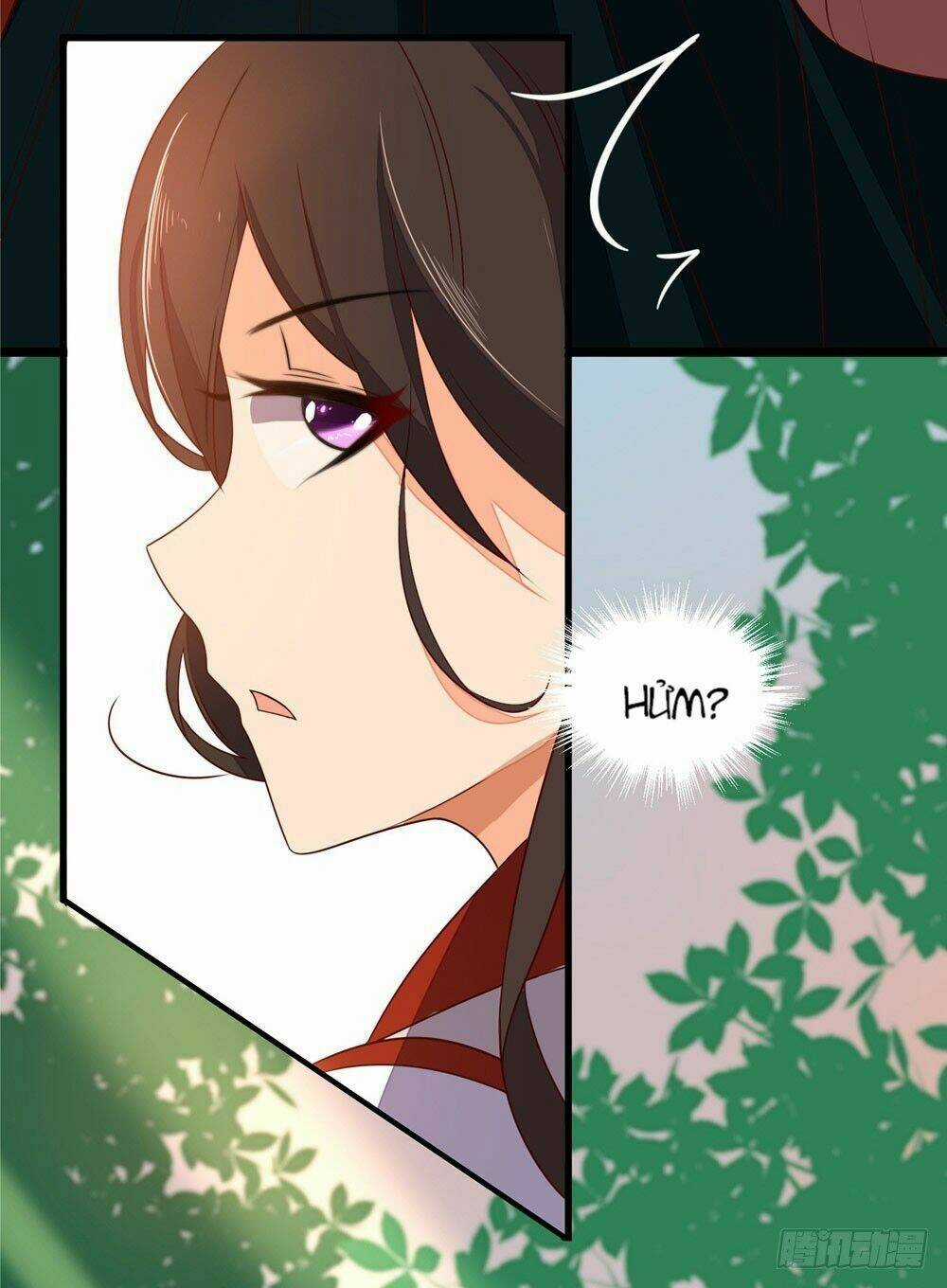 Hướng Dẫn Sau Kết Hôn Của Vương Phi Chapter 12 trang 15