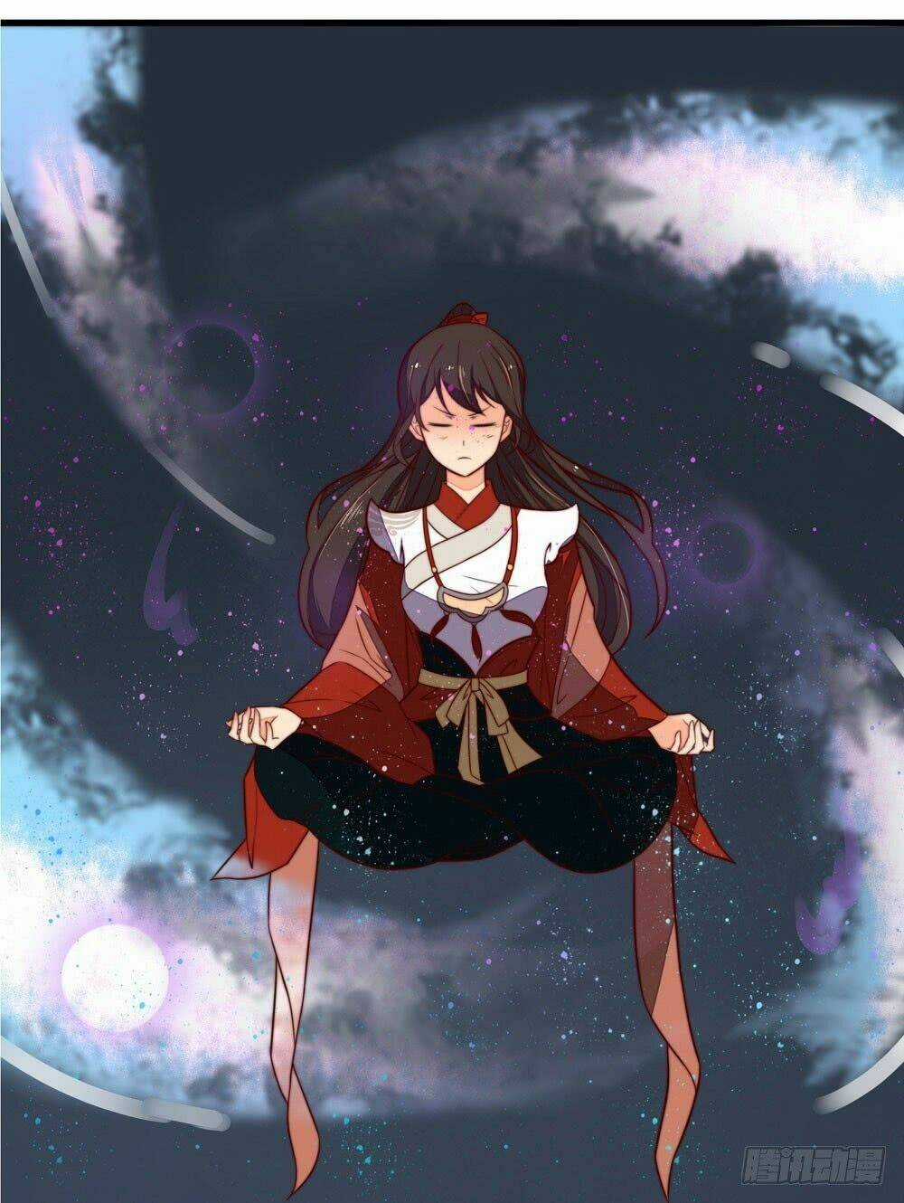 Hướng Dẫn Sau Kết Hôn Của Vương Phi Chapter 12 trang 23