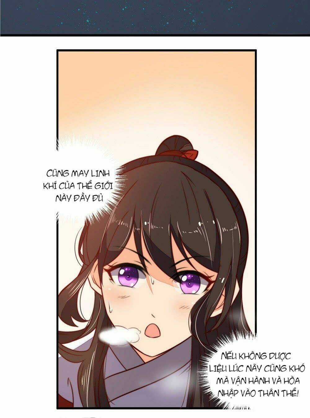 Hướng Dẫn Sau Kết Hôn Của Vương Phi Chapter 12 trang 24