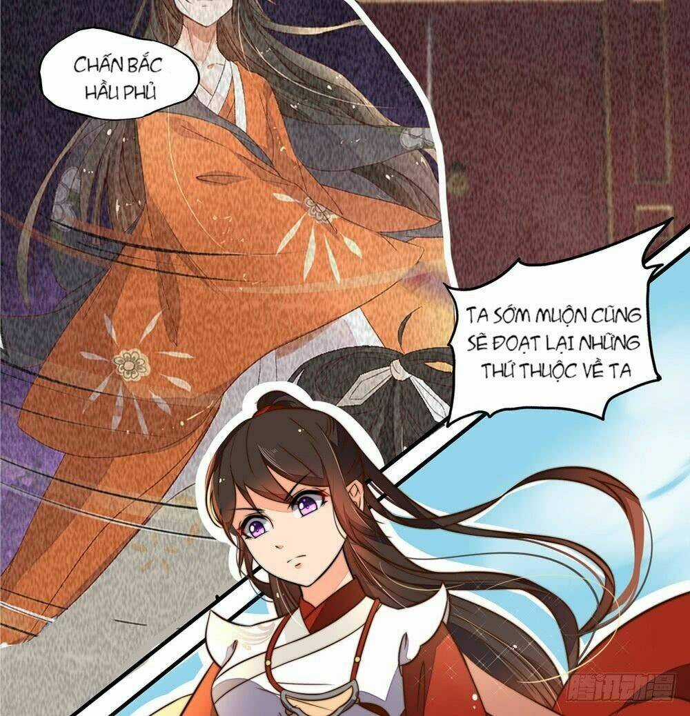 Hướng Dẫn Sau Kết Hôn Của Vương Phi Chapter 12 trang 27