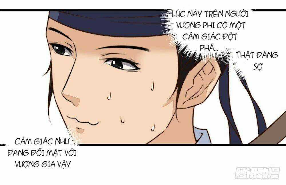 Hướng Dẫn Sau Kết Hôn Của Vương Phi Chapter 12 trang 29