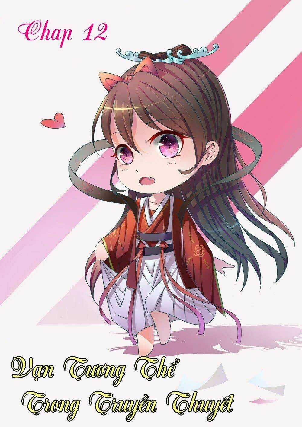 Hướng Dẫn Sau Kết Hôn Của Vương Phi Chapter 12 trang 3