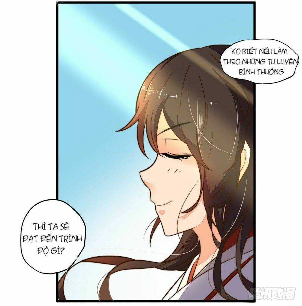 Hướng Dẫn Sau Kết Hôn Của Vương Phi Chapter 12 trang 30