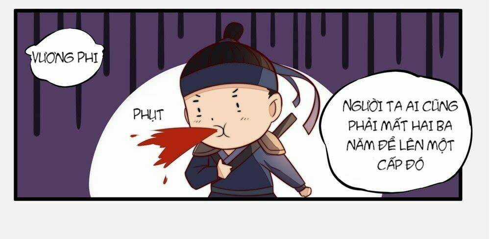 Hướng Dẫn Sau Kết Hôn Của Vương Phi Chapter 12 trang 34