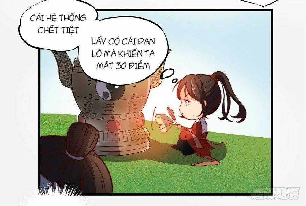 Hướng Dẫn Sau Kết Hôn Của Vương Phi Chapter 12 trang 36