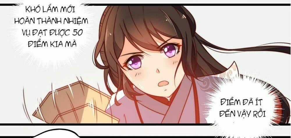 Hướng Dẫn Sau Kết Hôn Của Vương Phi Chapter 12 trang 37