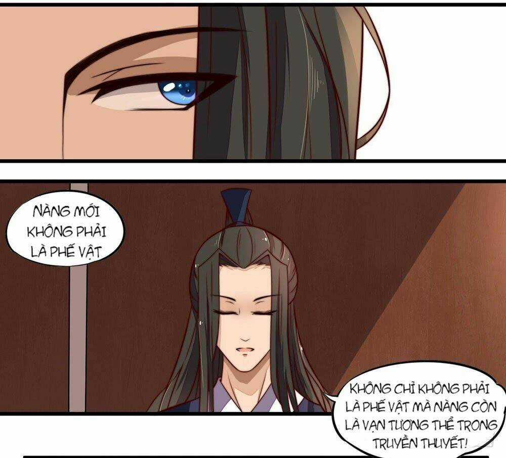 Hướng Dẫn Sau Kết Hôn Của Vương Phi Chapter 12 trang 6