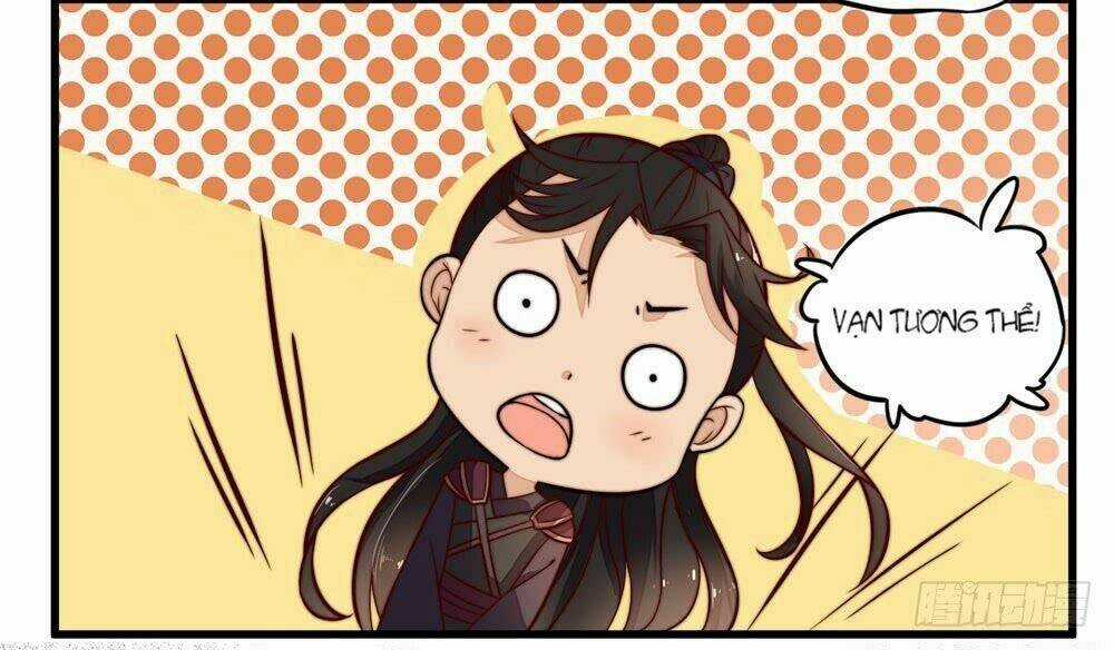 Hướng Dẫn Sau Kết Hôn Của Vương Phi Chapter 12 trang 7