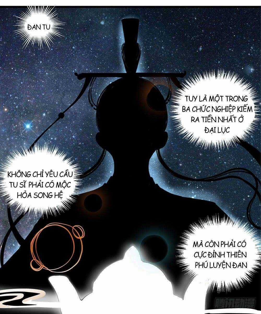 Hướng Dẫn Sau Kết Hôn Của Vương Phi Chapter 13 trang 11