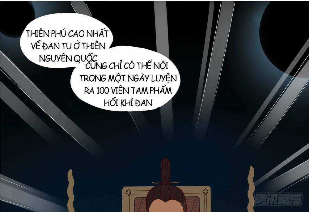 Hướng Dẫn Sau Kết Hôn Của Vương Phi Chapter 13 trang 18