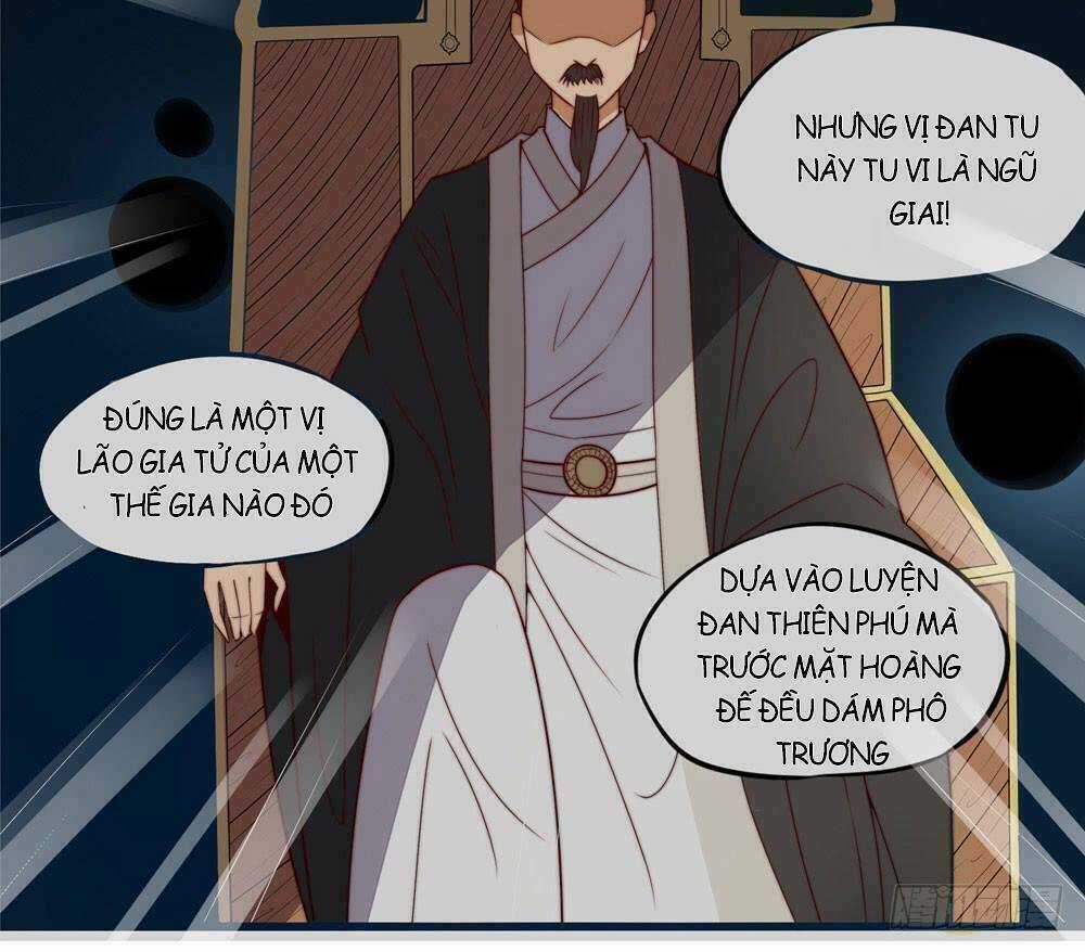 Hướng Dẫn Sau Kết Hôn Của Vương Phi Chapter 13 trang 19