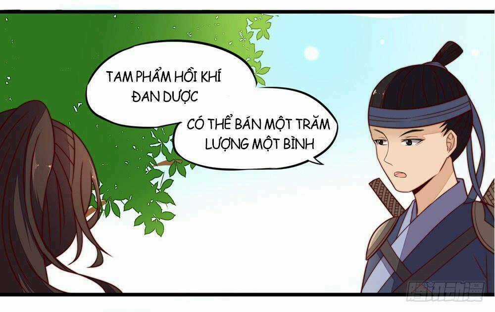 Hướng Dẫn Sau Kết Hôn Của Vương Phi Chapter 13 trang 24